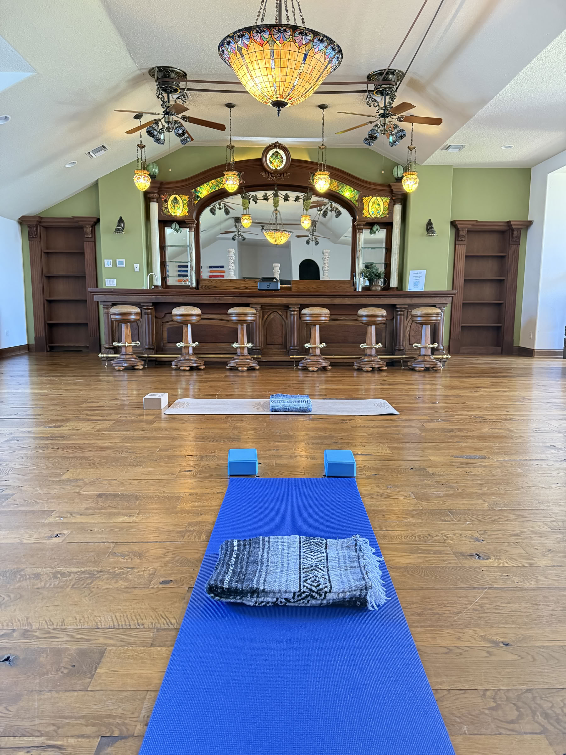 Ayahuasca Retreats near Orlando Florida