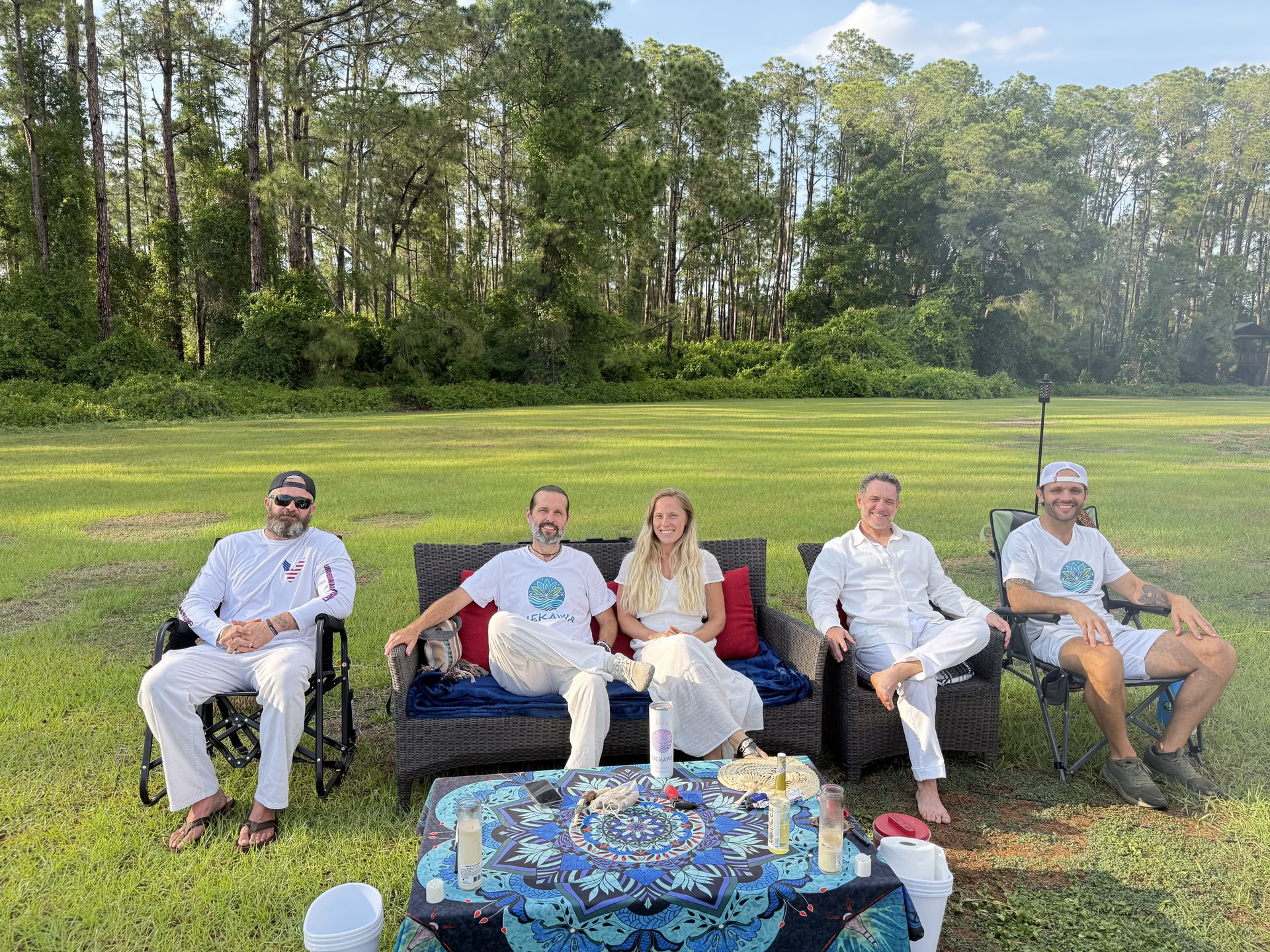 Ayahuasca Retreats near Orlando Florida