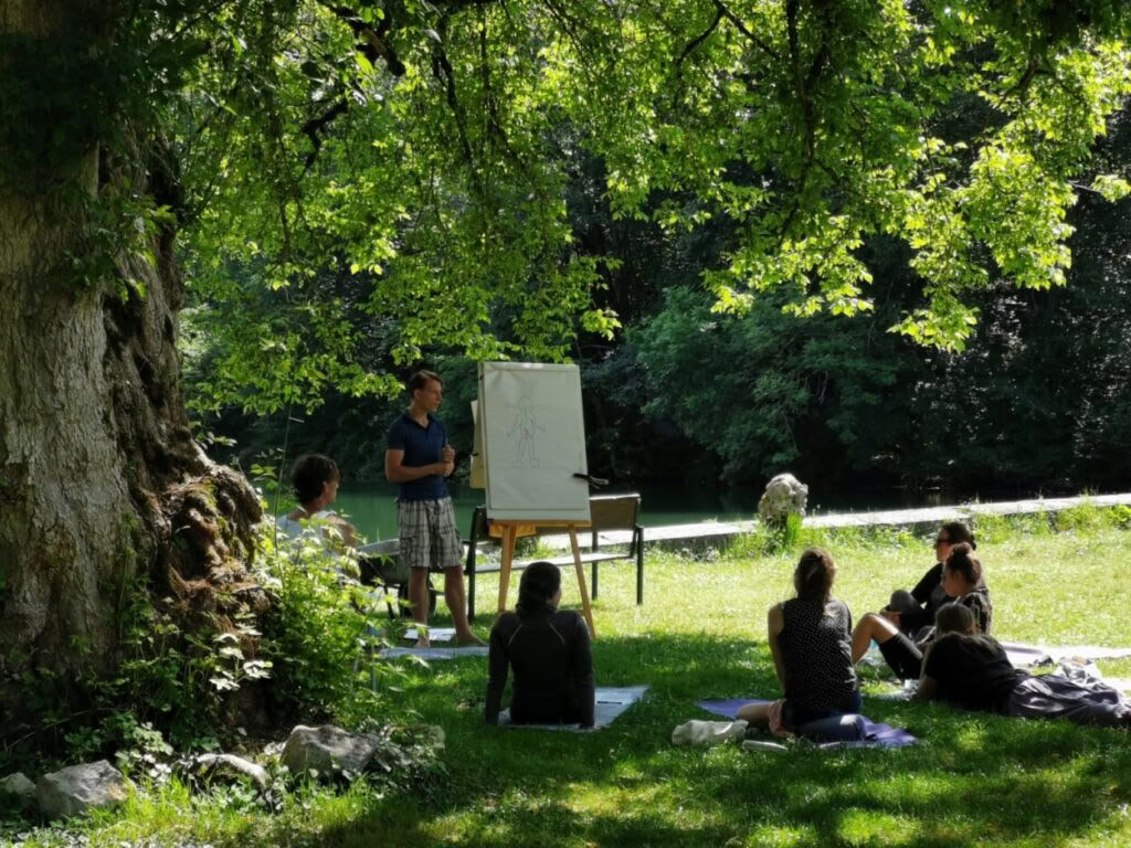 Ayurveda Wellness retreat