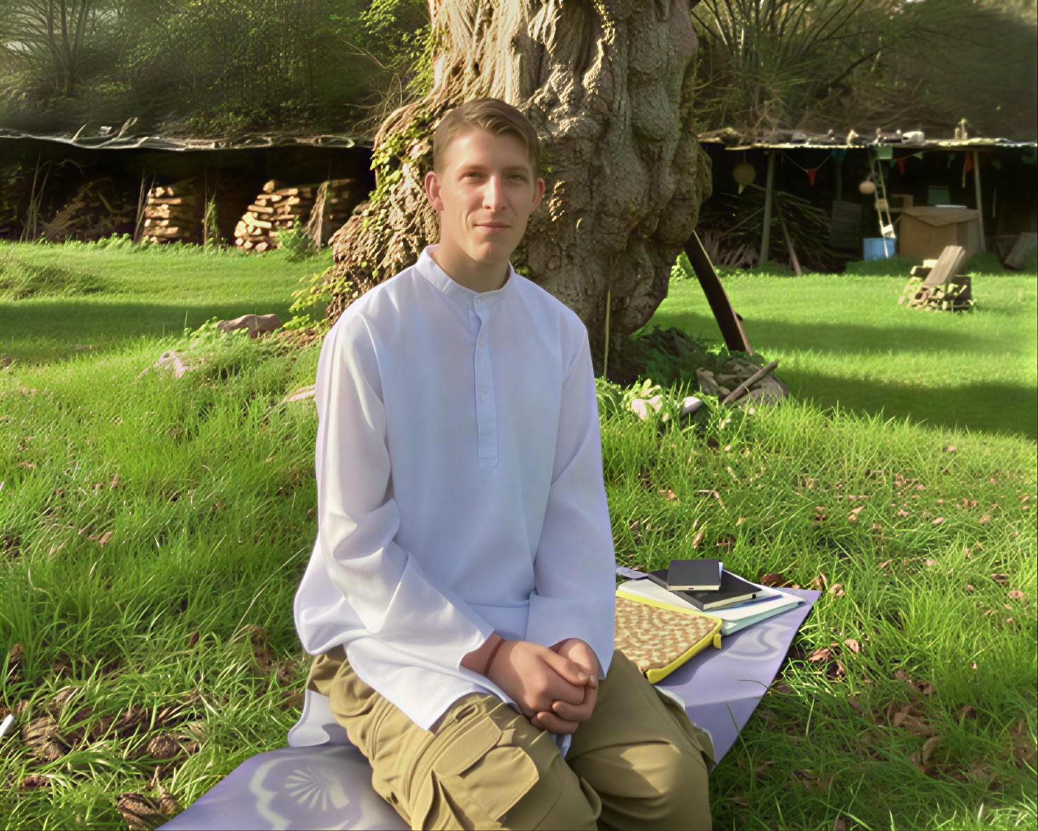 Ayurveda Wellness retreat