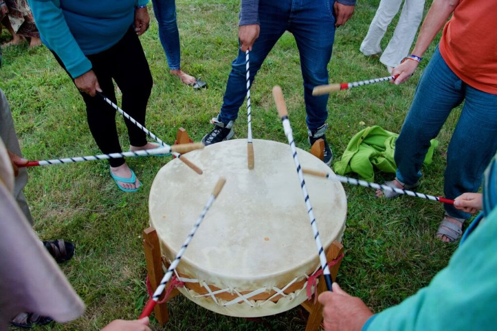 One Planet - One People next generation festival