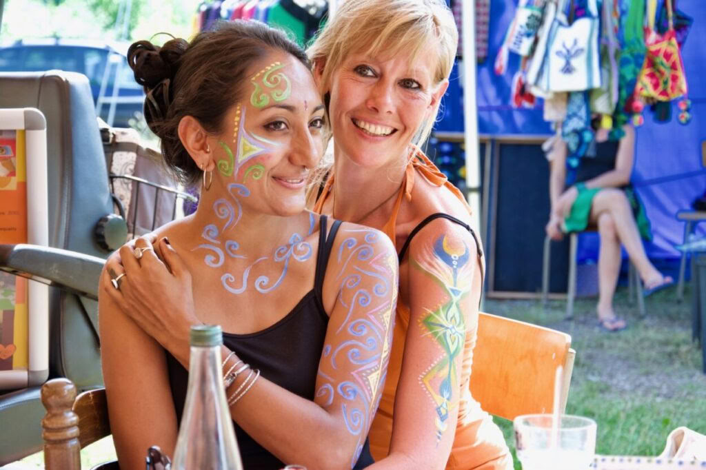 One Planet - One People next generation festival