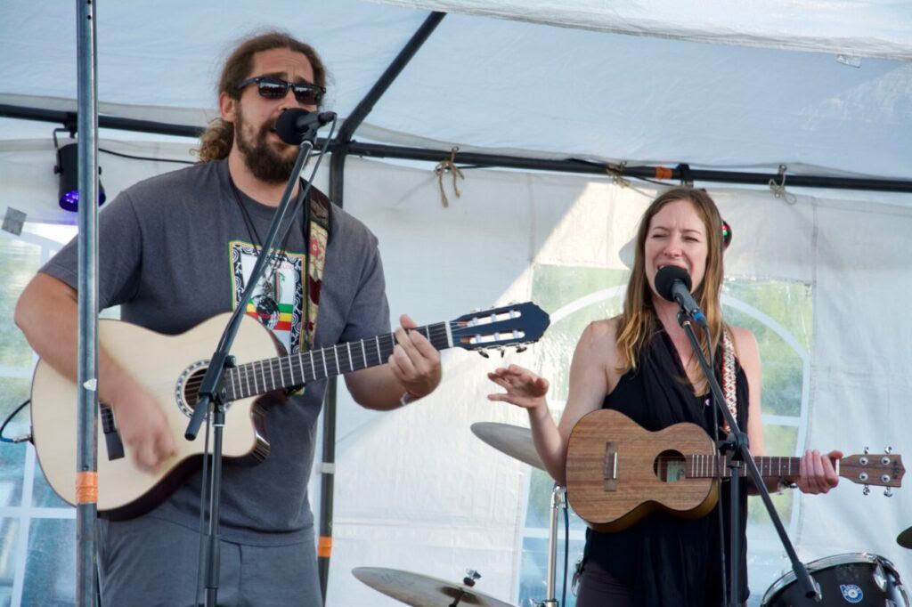 One Planet - One People next generation festival