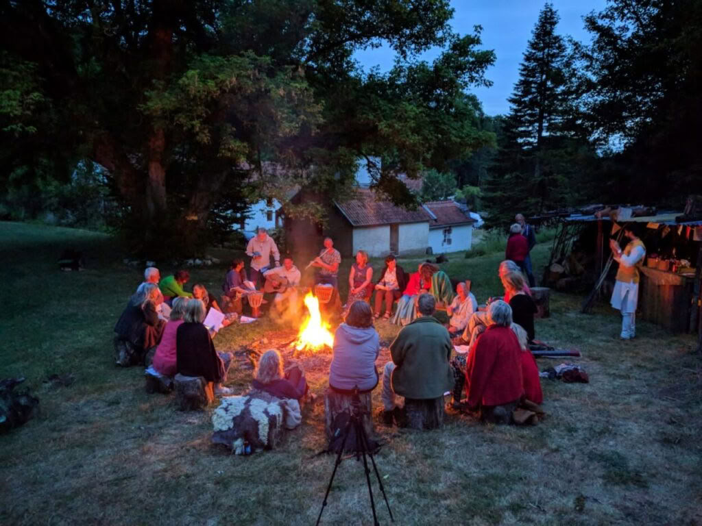 One Planet - One People next generation festival