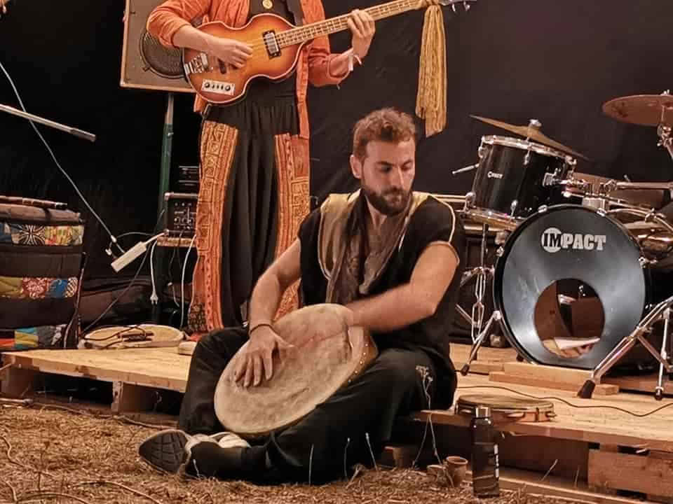 One Planet - One People next generation festival
