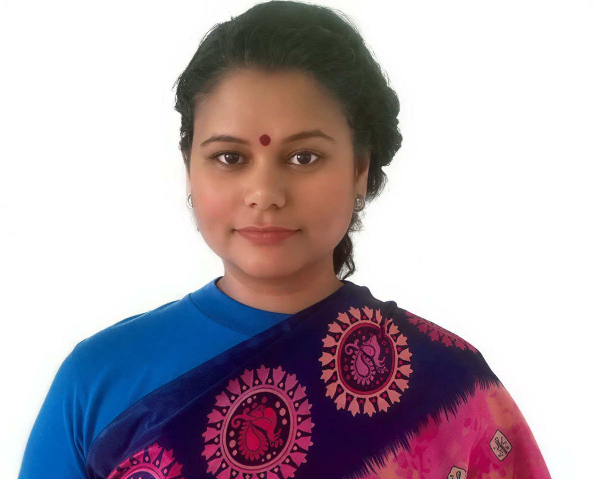 1 Month Yoga as a Way of Life