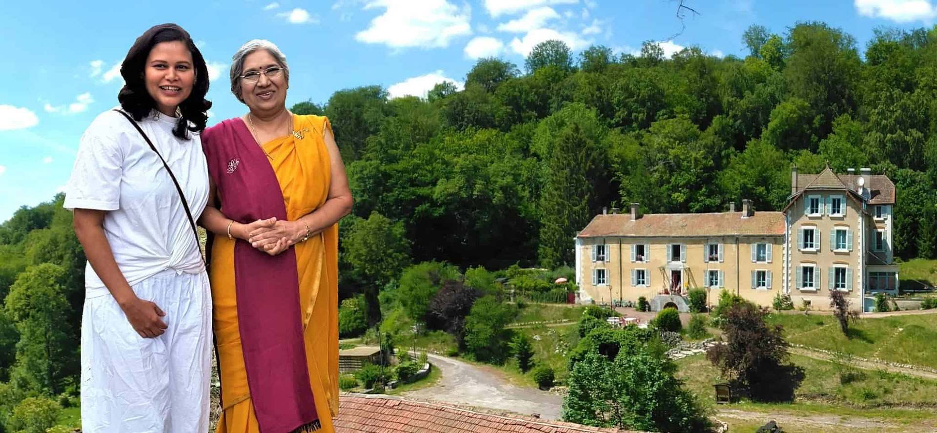 Yoga Teacher Training Course