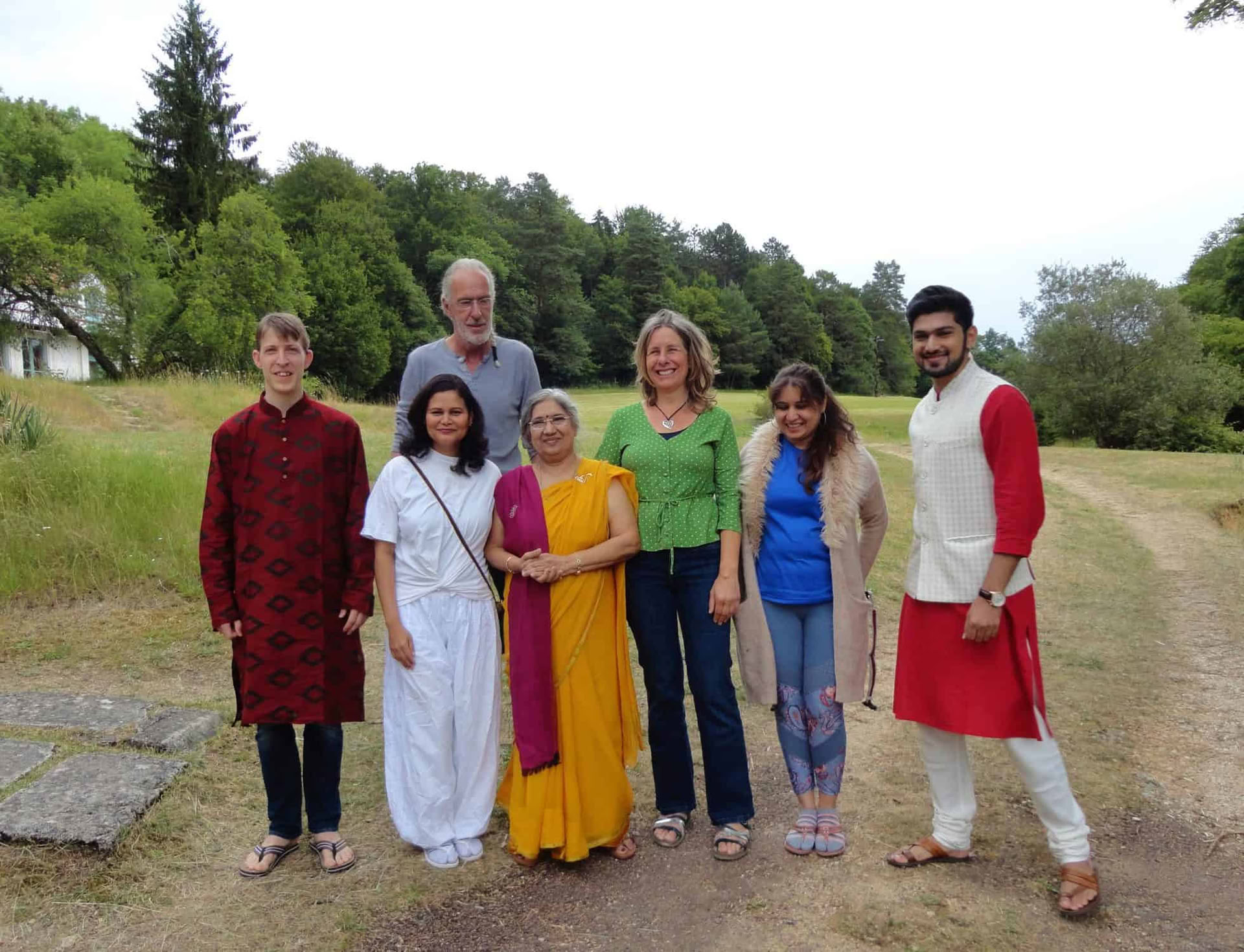 Yoga Teacher Training Course