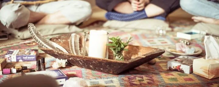 5-Day Retreat