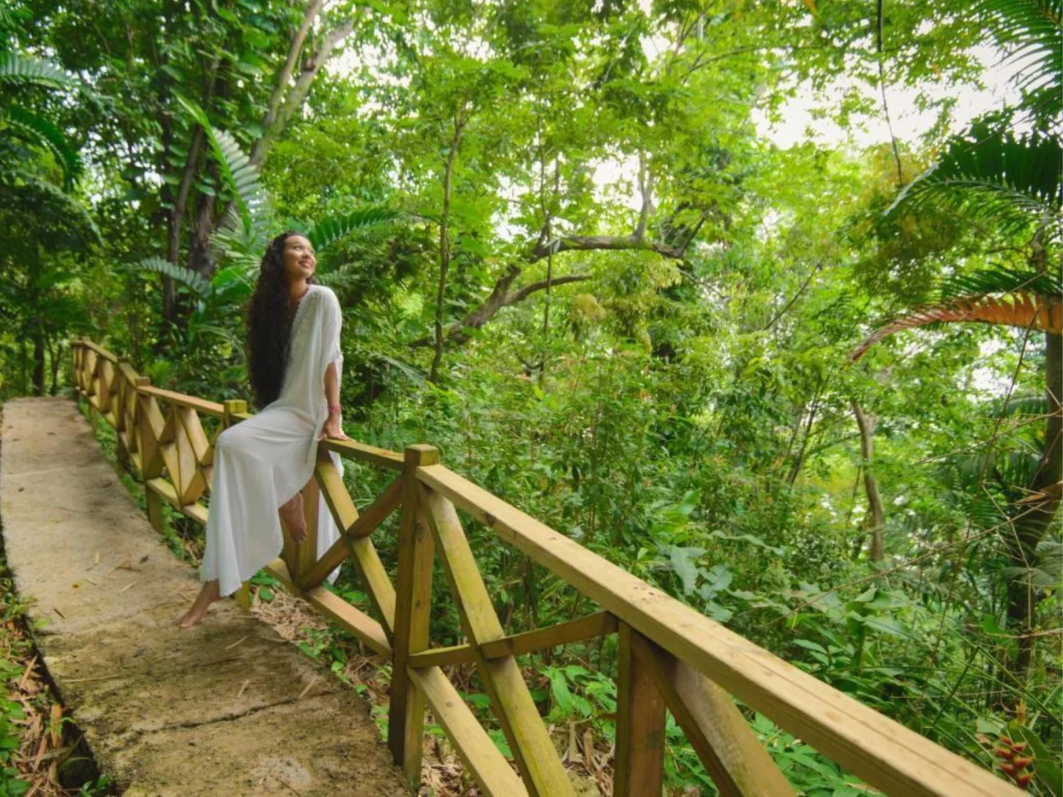 7-Day Retreat