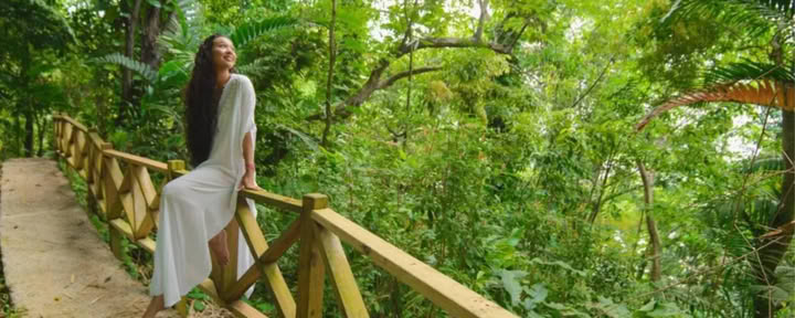7-Day Retreat
