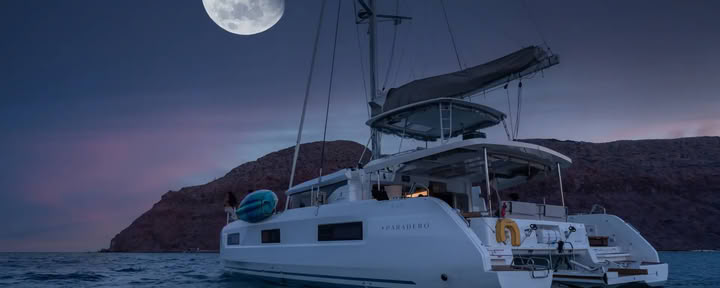 Power of the Moon