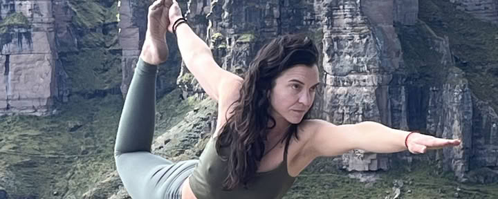 Intermediate Series: Connecting Asana & Philosophy