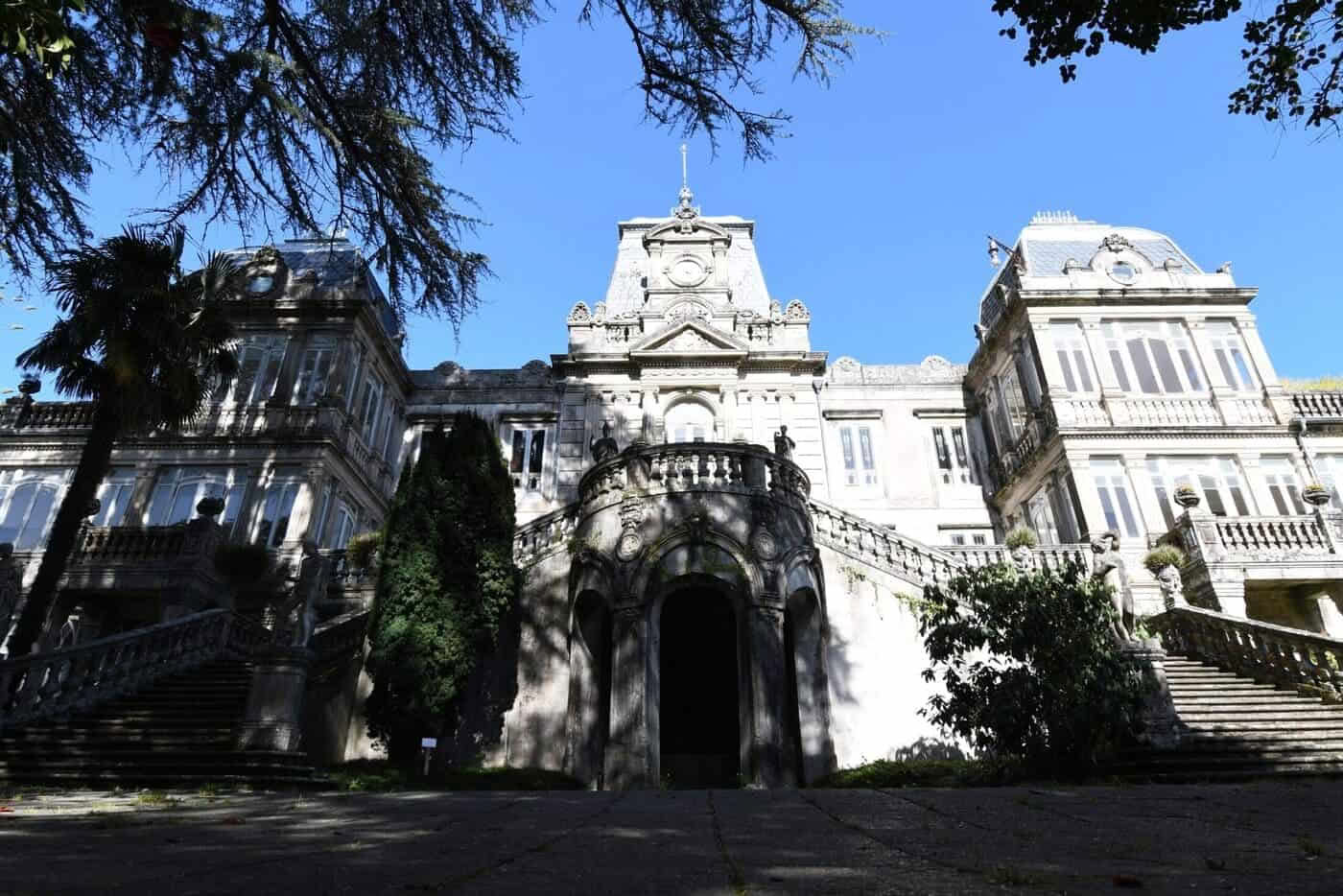 Portuguese Coastal Camino from Baiona in 6 stages, comfort class