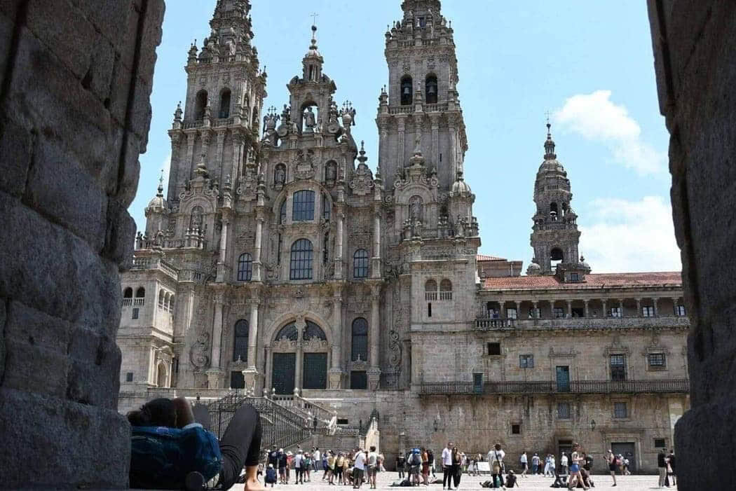 Portuguese Coastal Camino de Santiago in 5 stages from Vigo, comfort class