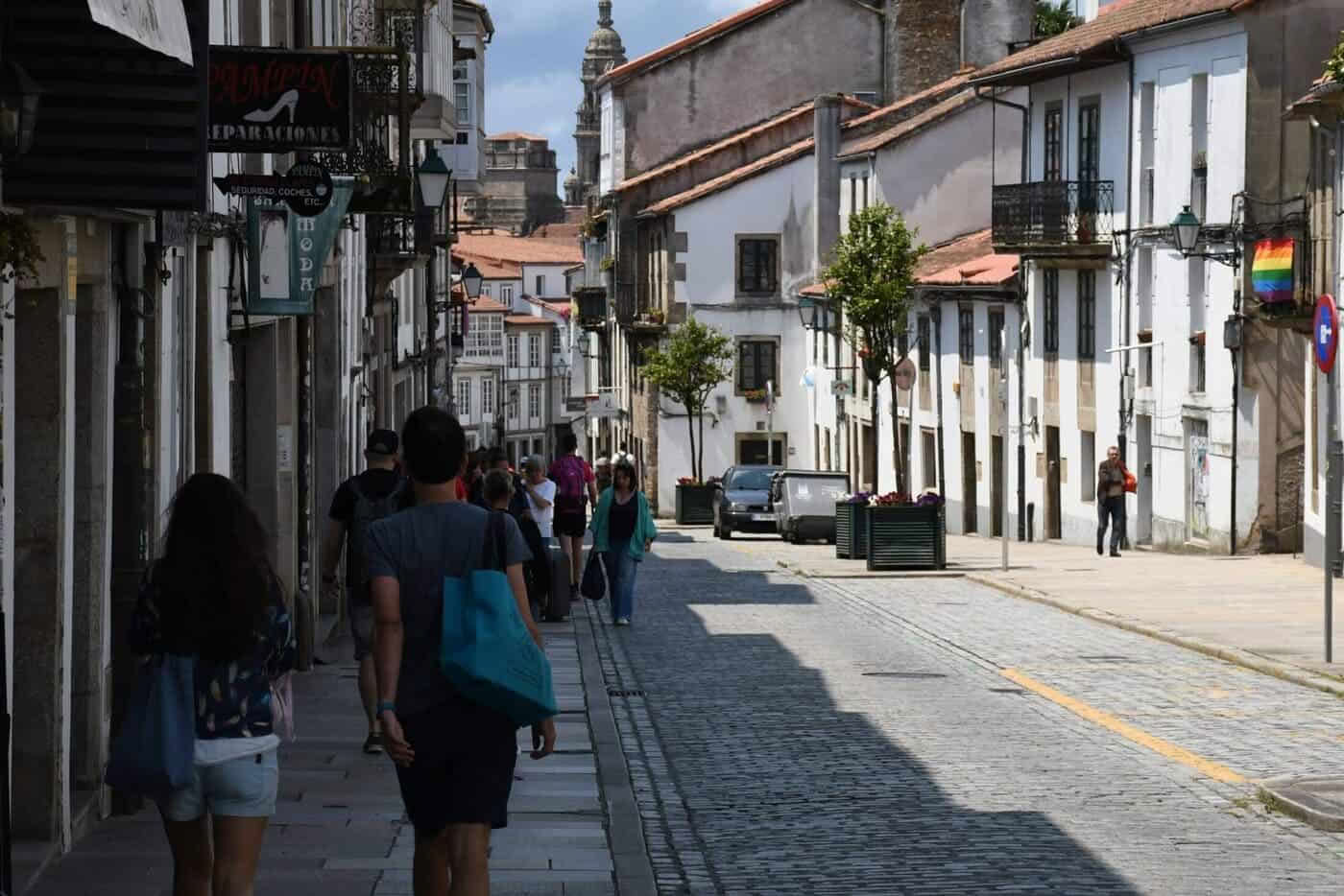 Portuguese Coastal Camino de Santiago in 5 stages from Vigo, comfort class