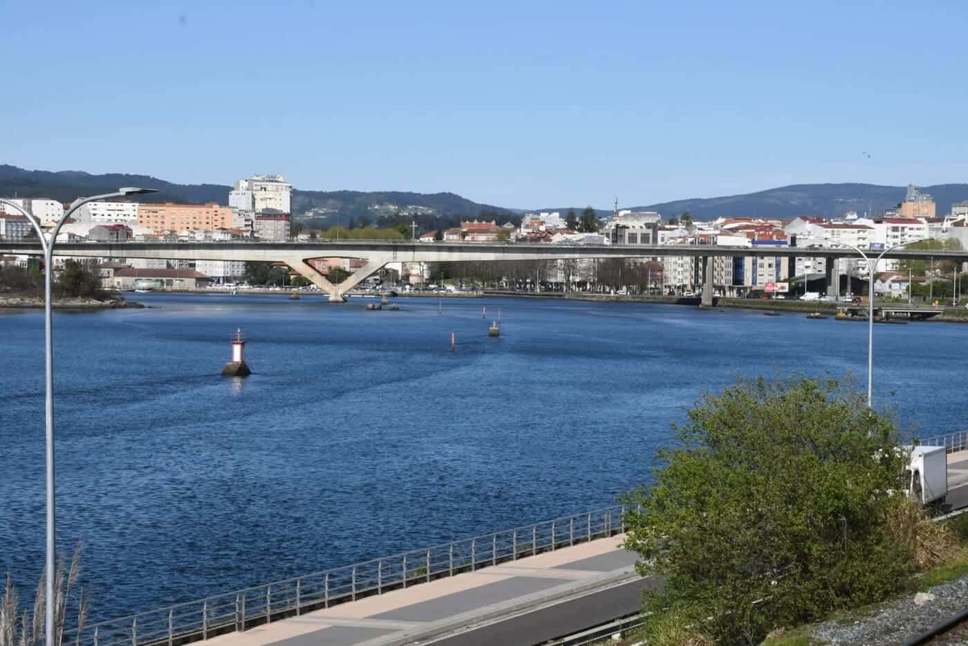Portuguese Coastal Camino de Santiago in 5 stages from Vigo, comfort class