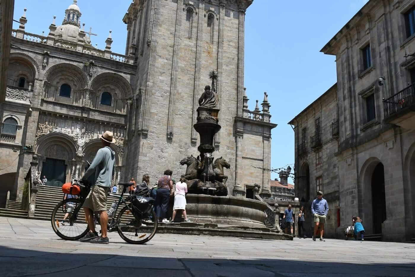 Portuguese Coastal Camino de Santiago in 5 stages from Vigo, comfort class