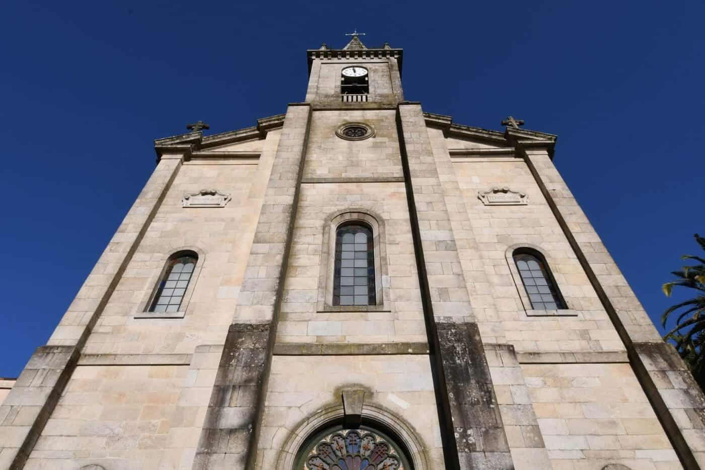 Portuguese Coastal Camino de Santiago in 5 stages from Vigo, comfort class