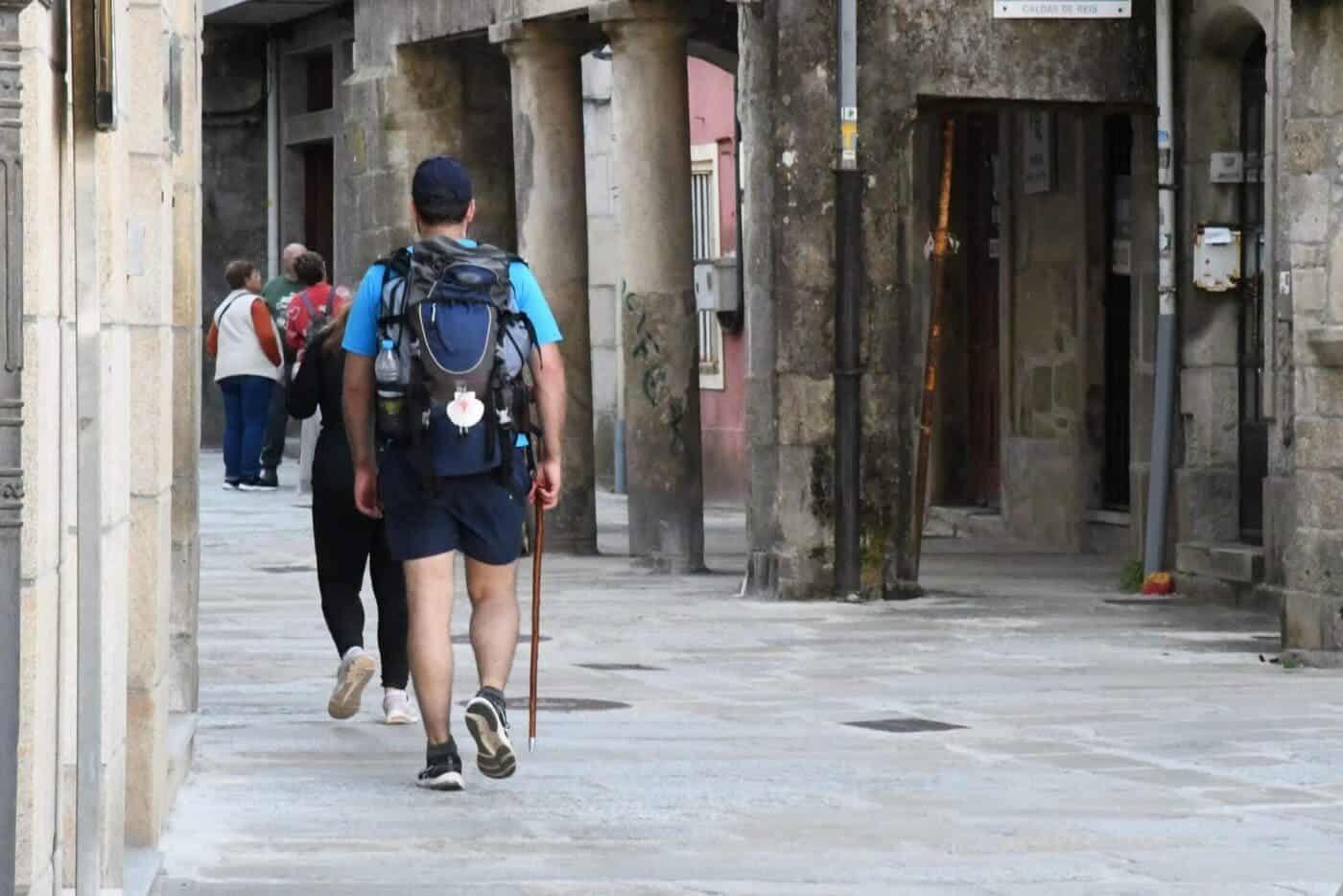 Portuguese Coastal Camino de Santiago in 5 stages from Vigo, comfort class