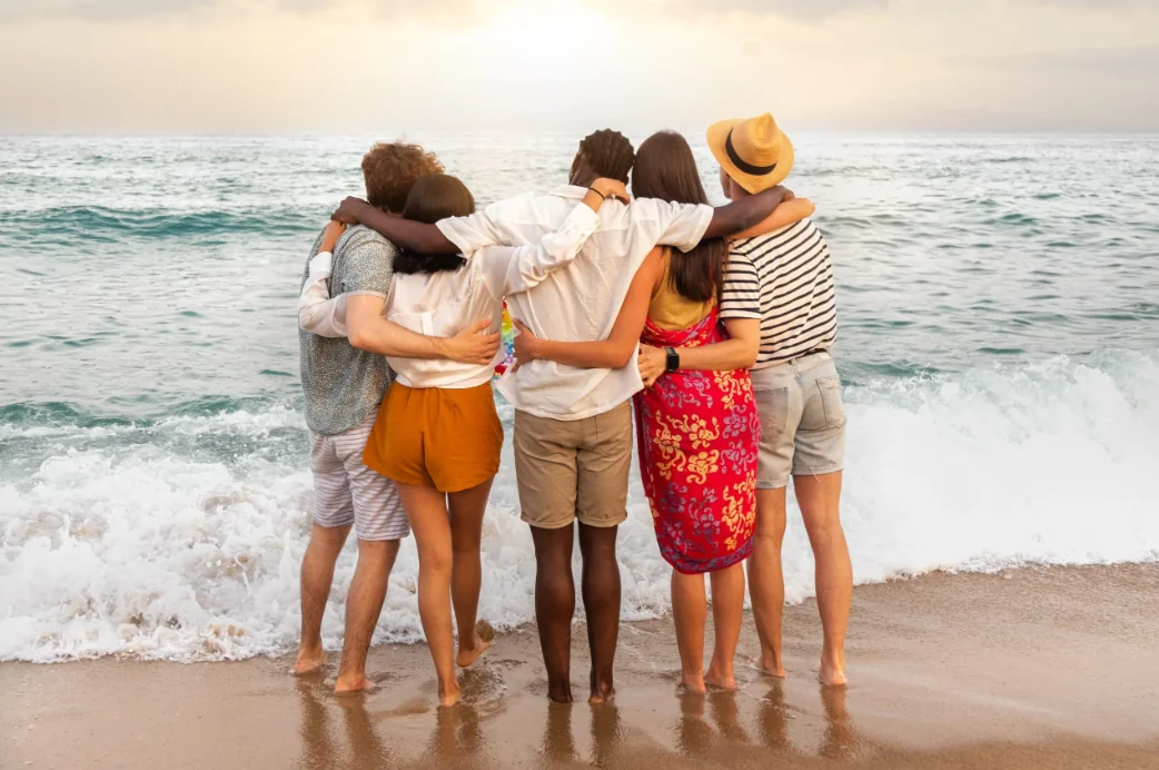 Semi-Private Intimacy Retreat for Couples – All-Inclusive