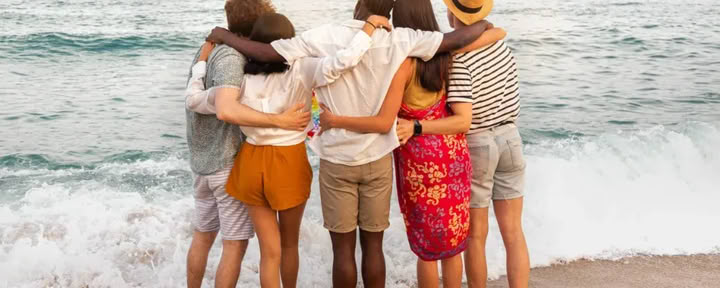 Semi-Private Intimacy Retreat for Couples – All-Inclusive