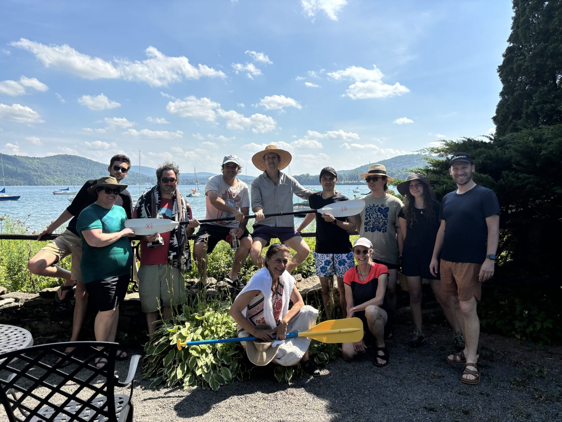 Samye Institute Summer Immersion 2026