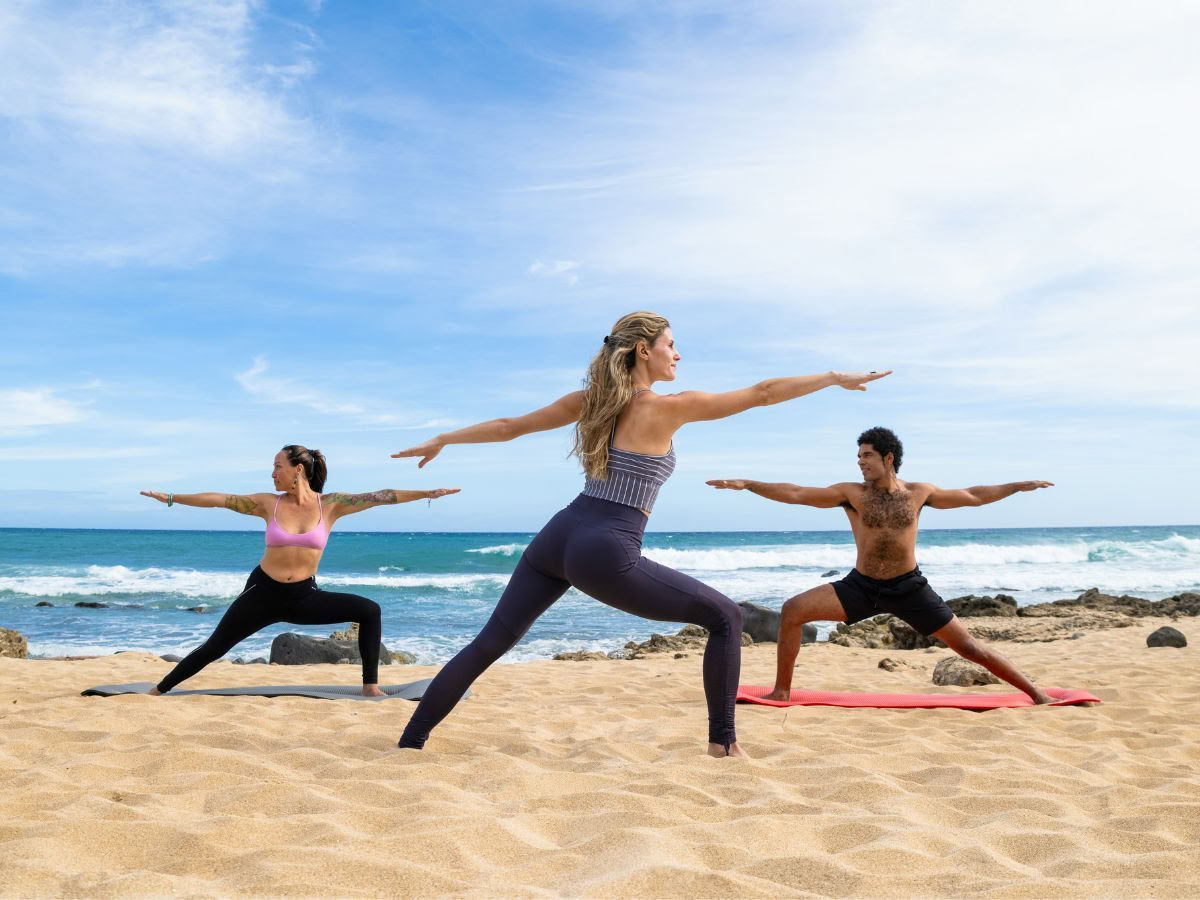 5-Day Private & Semi-Private Couples Intimacy Retreats