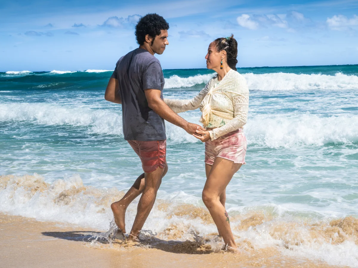 5-Day Private & Semi-Private Couples Intimacy Retreats
