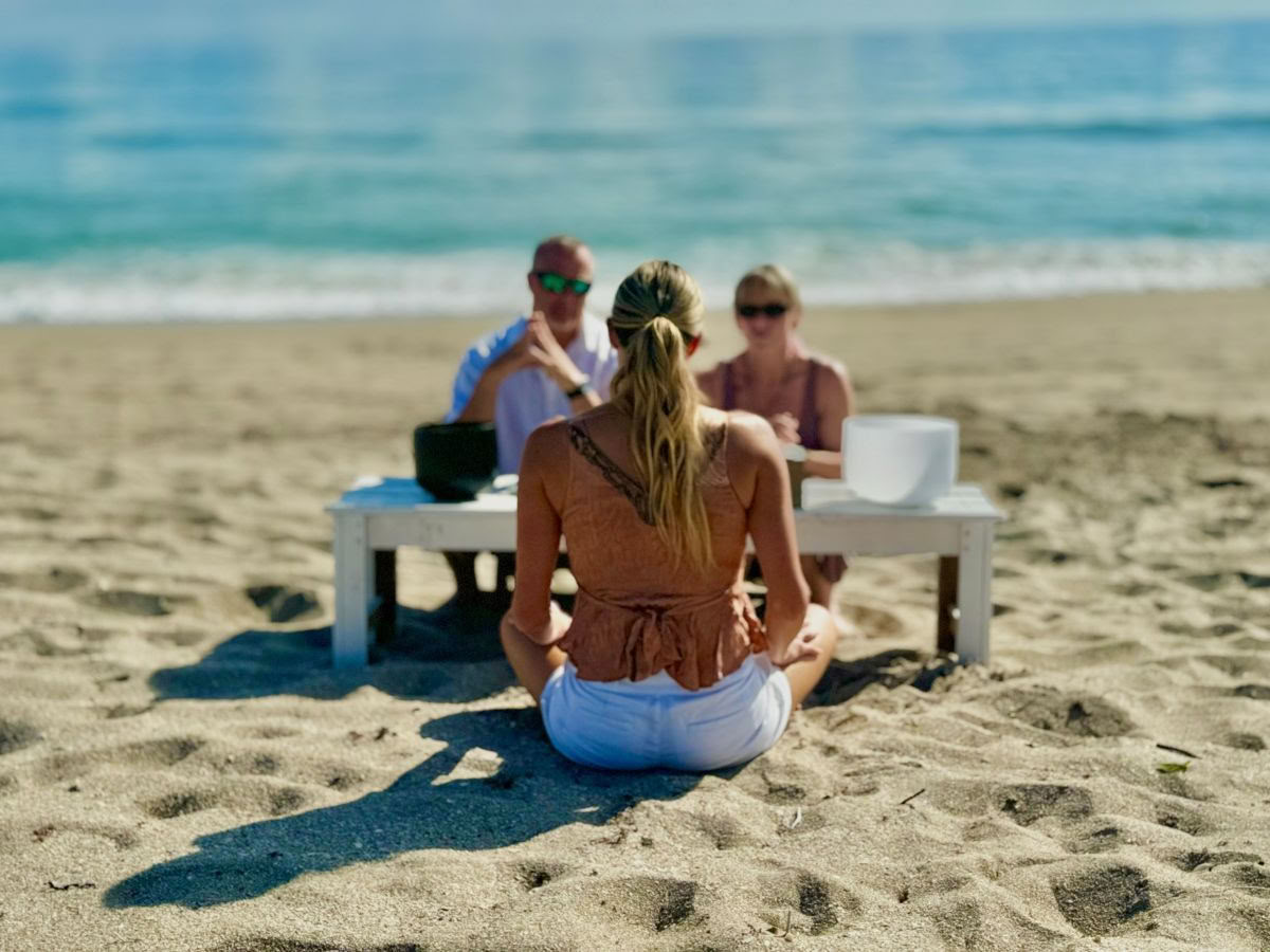 5-Day Private & Semi-Private Couples Intimacy Retreats