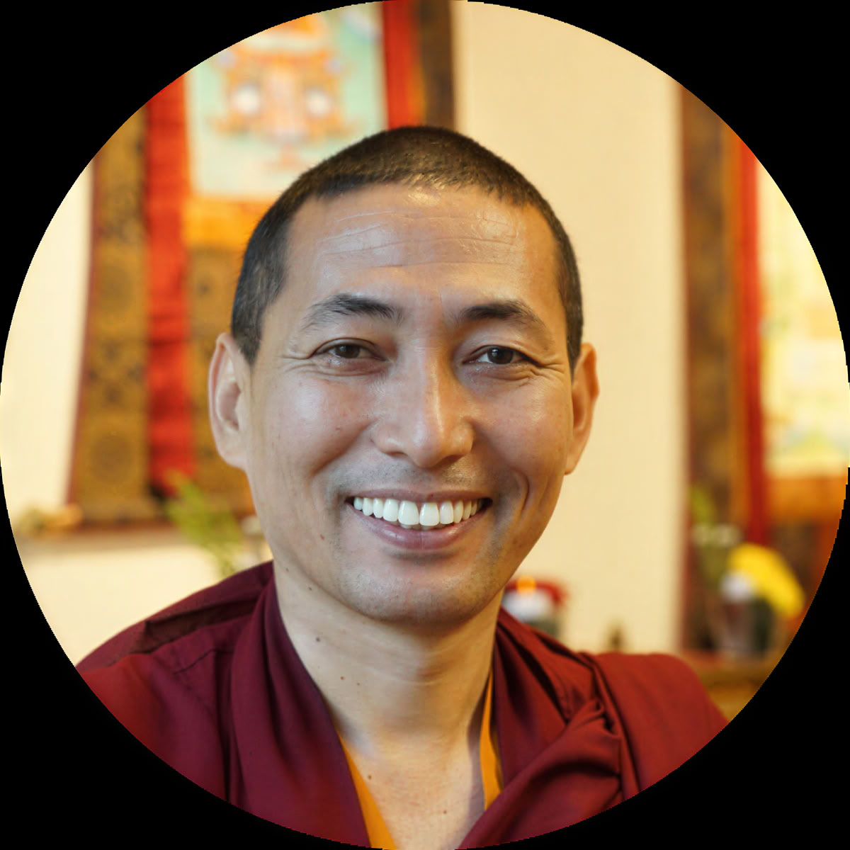 SISI – Week 3: Sacred Art & Buddhist Artisanry