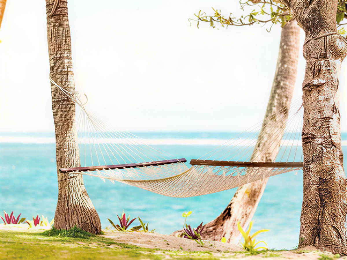 8 Day FIJI Wellness Retreat (MAY 16-24, 2026) - All-inclusive Options