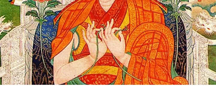 The Song of Lodro Thaye: A Study in Mahamudra