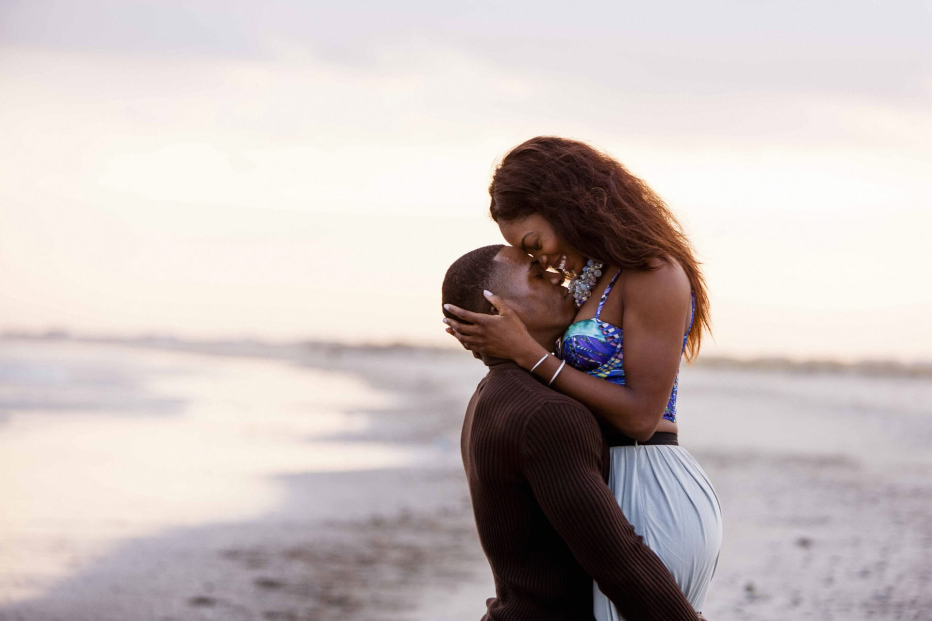5-Day Private Couples Retreat in Hawaii (AUGUST 10-14, 2026) - Reservation for 2
