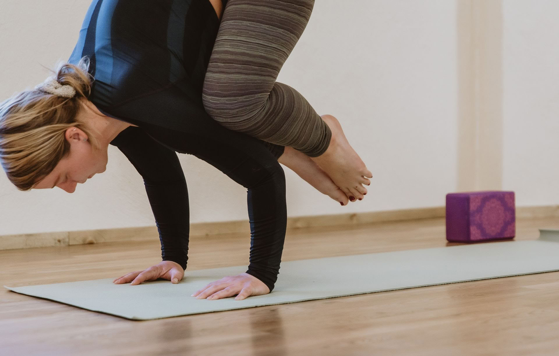 POWER VINYASA