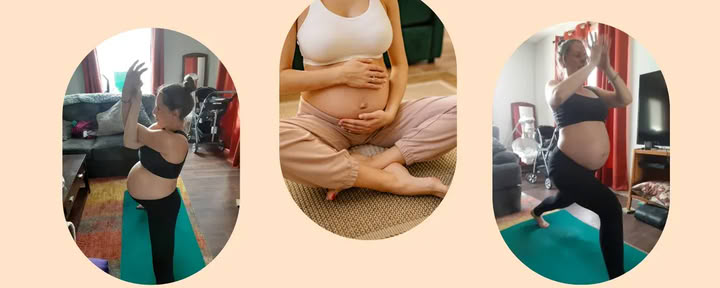 Prenatal Yoga Private Sessions