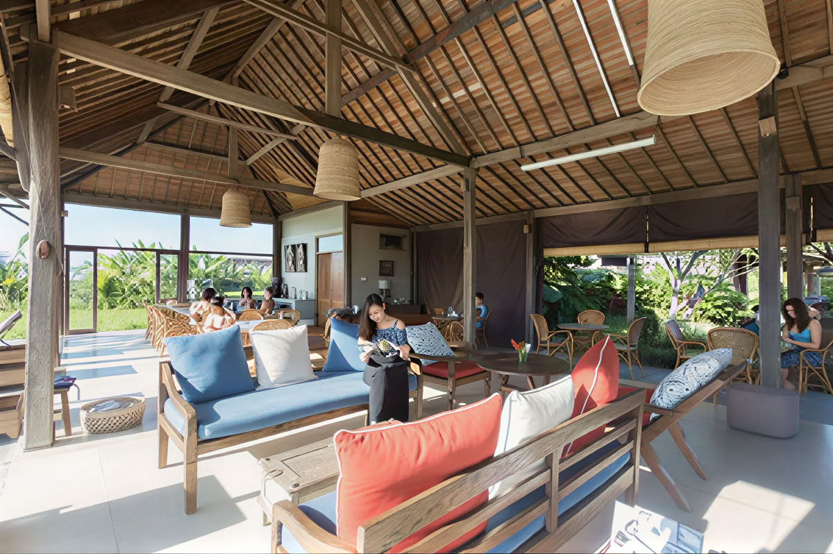 200 Hour Yoga TTC Bali