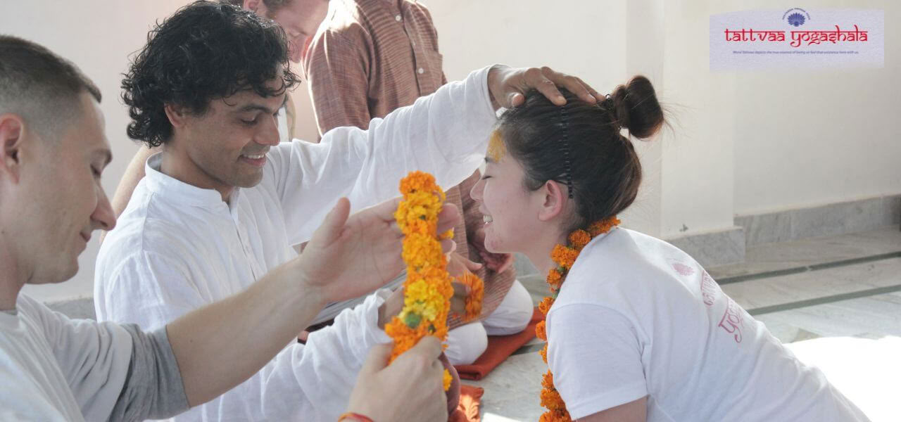 200 Hour Yoga TTC Bali