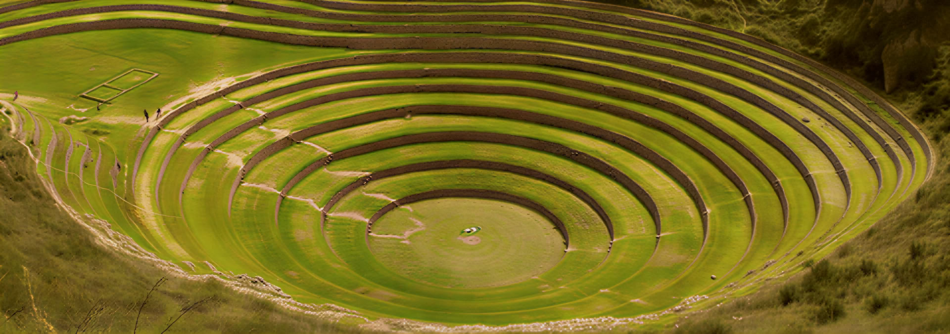 Cusco South Valley Tour