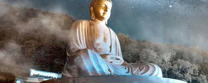 Love and Compassion: A weekend retreat