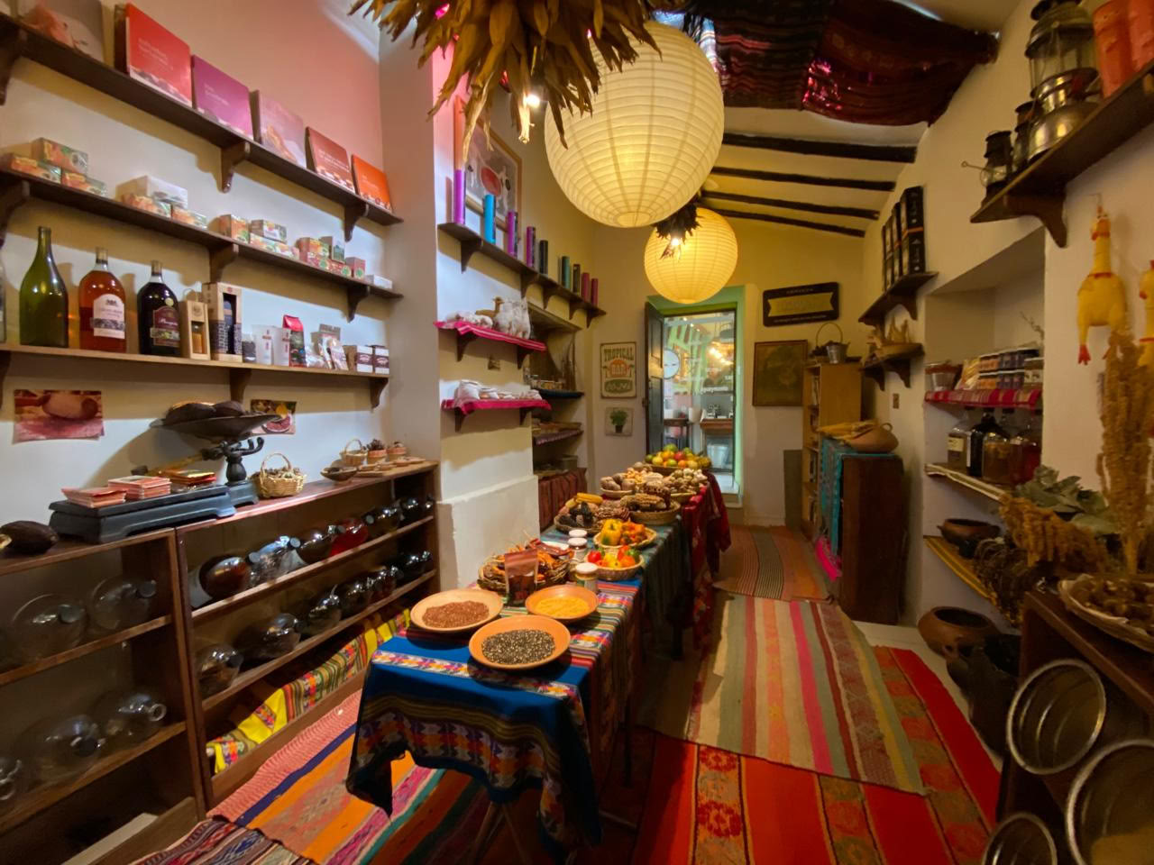 Private Cooking Class