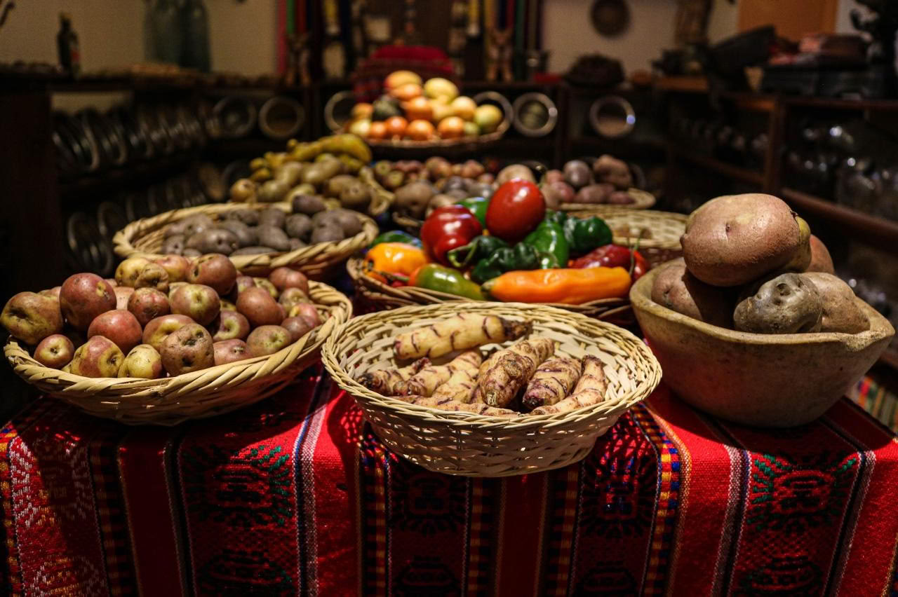 Private Cooking Class
