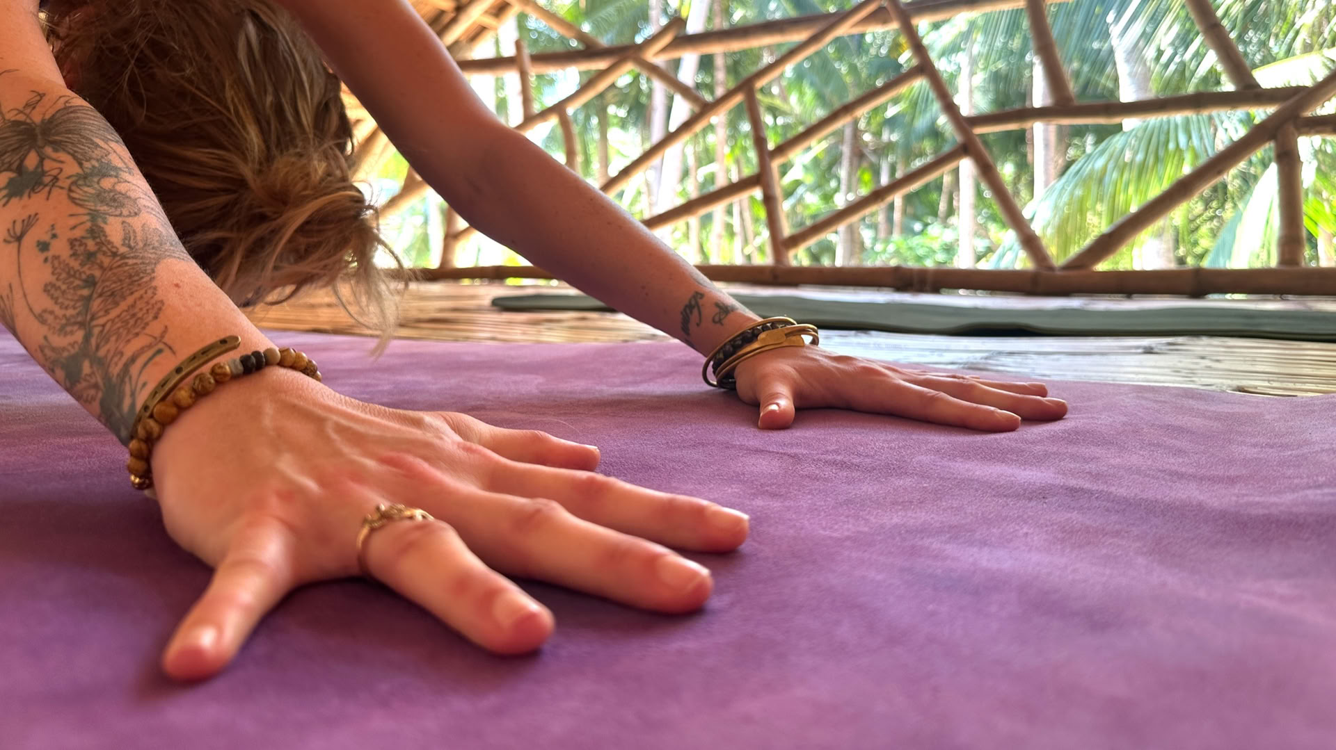 Yoga Holidays