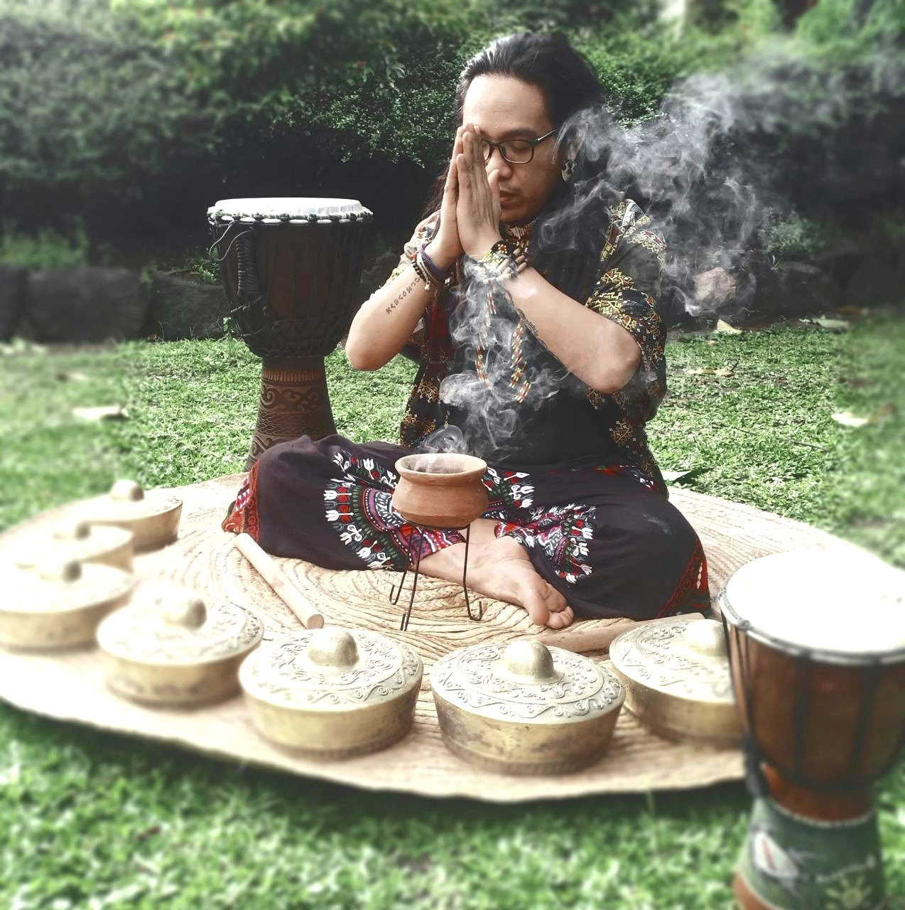Seven Souls Spiritual Retreat