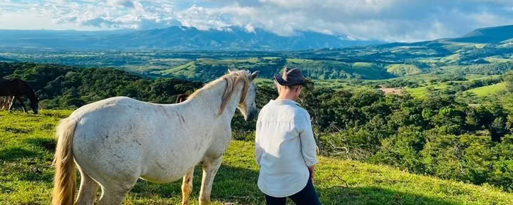 My Personal Retreat at Tula Vida Ranch