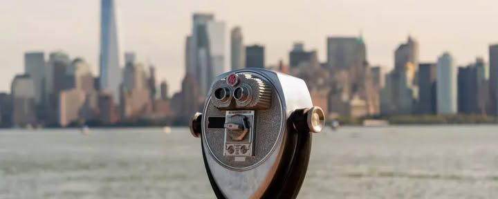Off On – The Search for Your SINGULARITY (Part 5 Singular). «Create Your Own Luck»