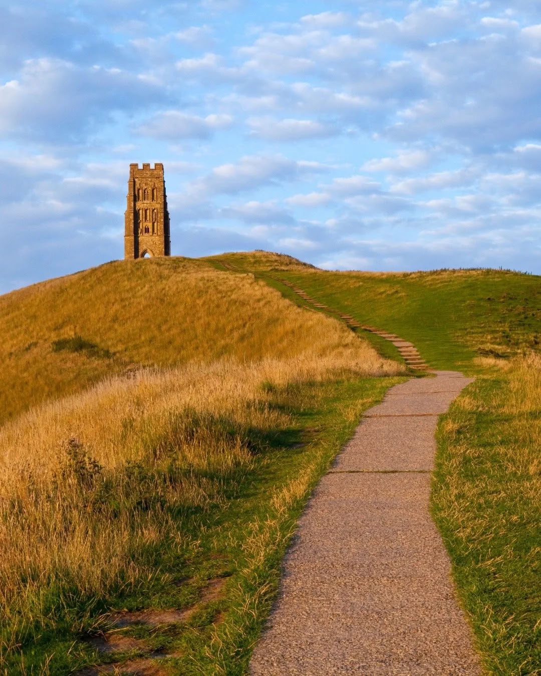 Glastonbury & Stonehenge Pilgrimage
