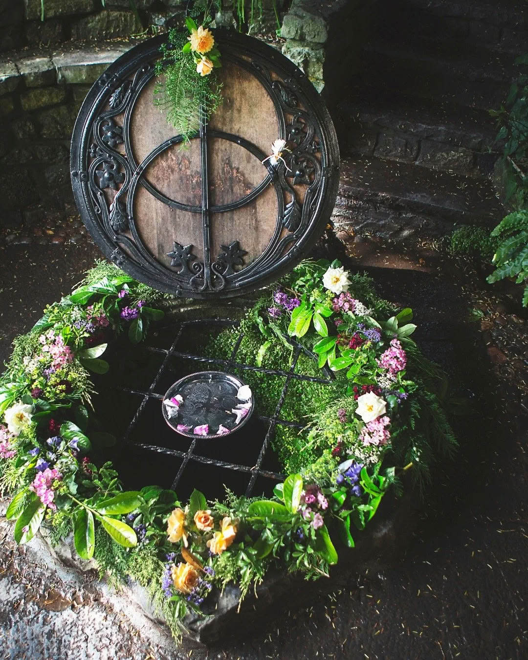Glastonbury & Stonehenge Pilgrimage