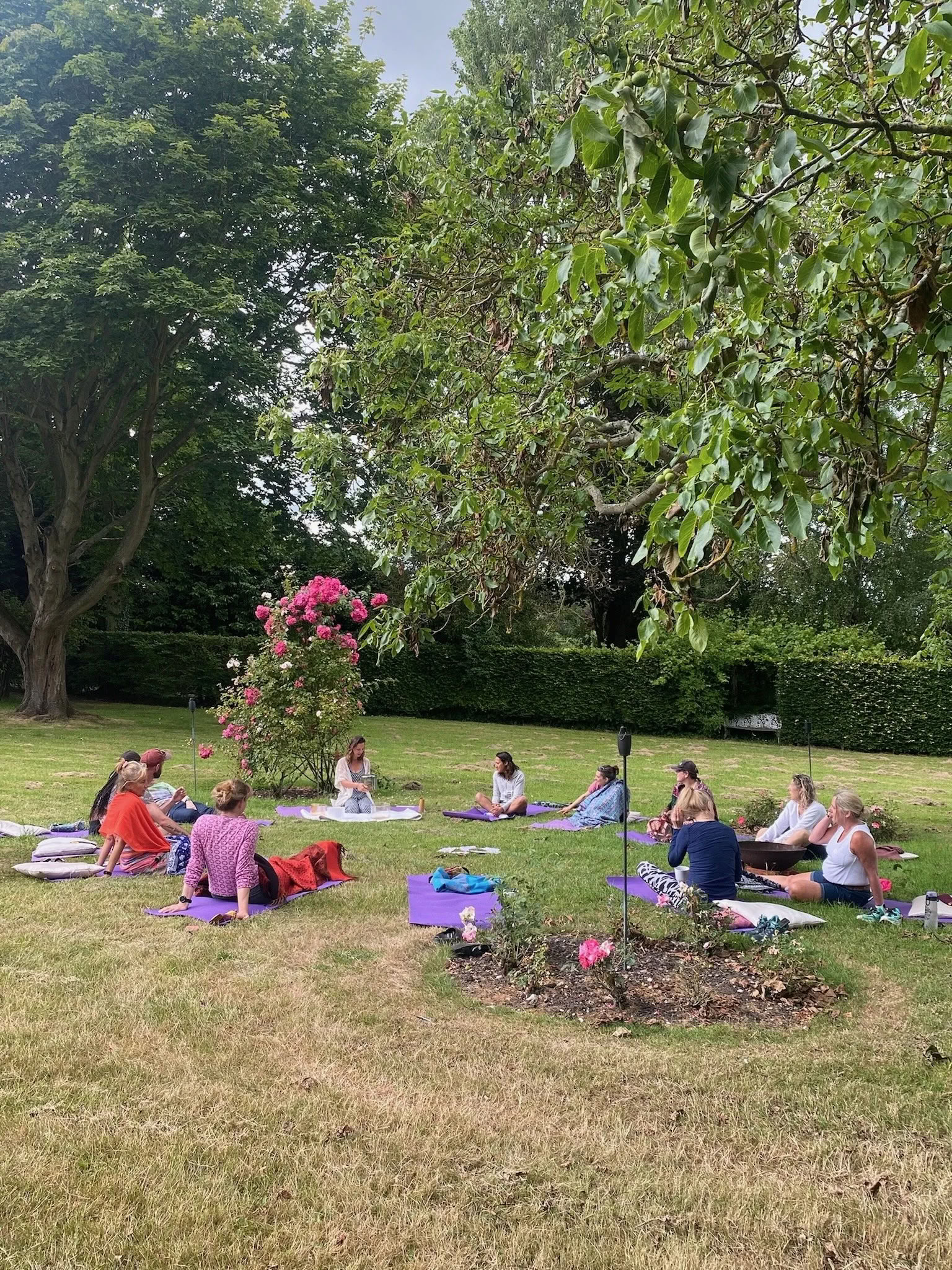 Glastonbury & Stonehenge Pilgrimage