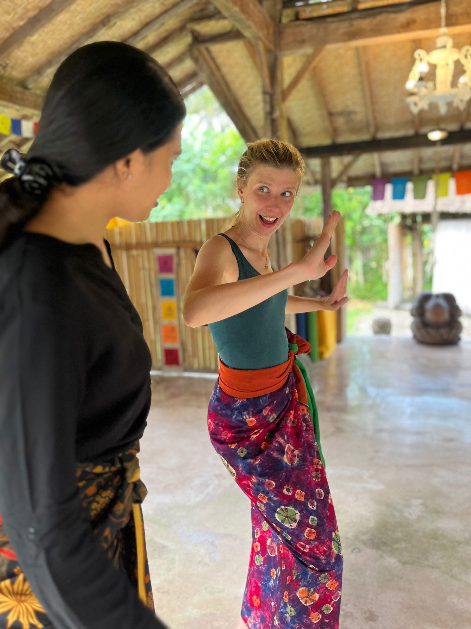 5 Day Balance Wellness Escape